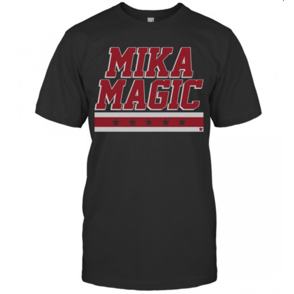 Mika Magic Tshirt